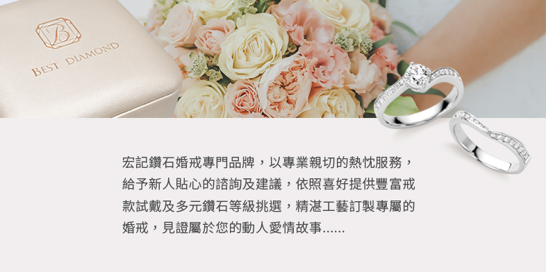 求婚戒指,婚戒,對戒